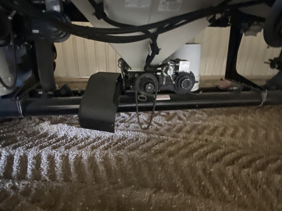 2014 Bourgault 3320 Air Seeder