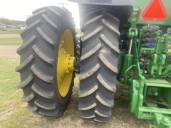 2023 John Deere 8R 410 Tractor