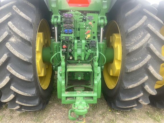 2023 John Deere 8R 410 Tractor