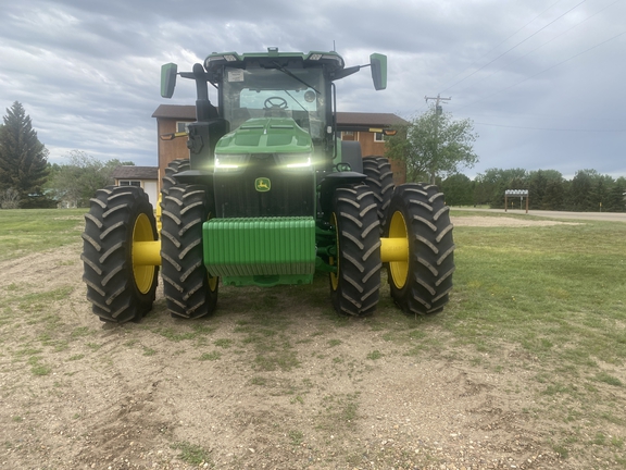 2023 John Deere 8R 410 Tractor