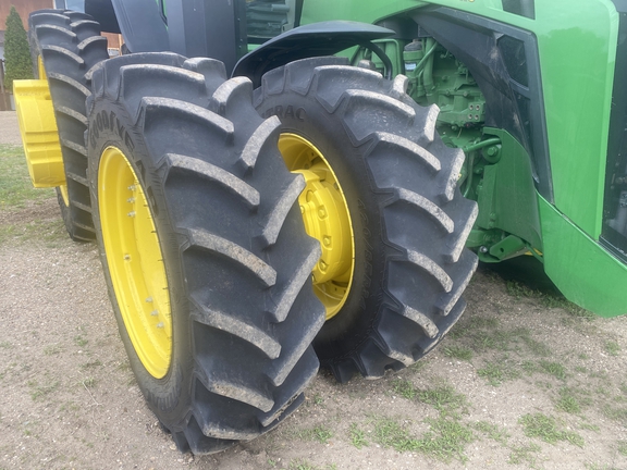 2023 John Deere 8R 410 Tractor