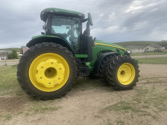 2023 John Deere 8R 410 Tractor