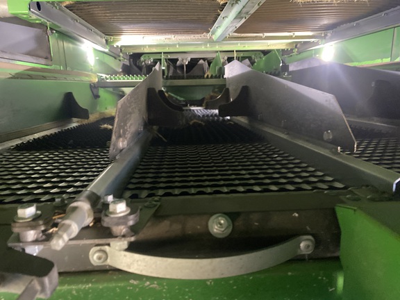 2023 John Deere S780 Combine