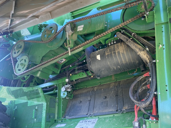 2023 John Deere S780 Combine