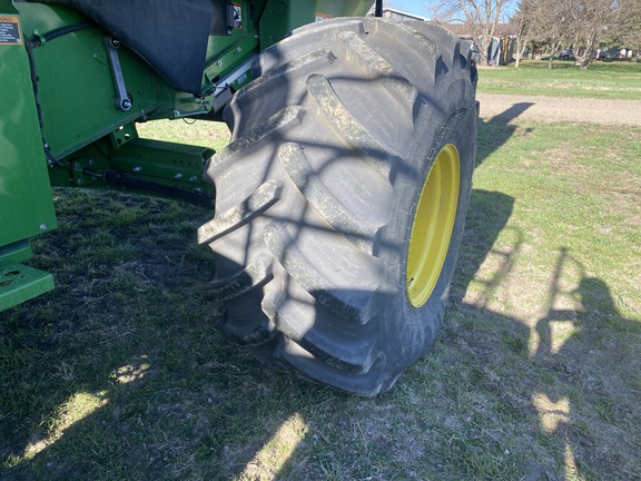 2023 John Deere S780 Combine