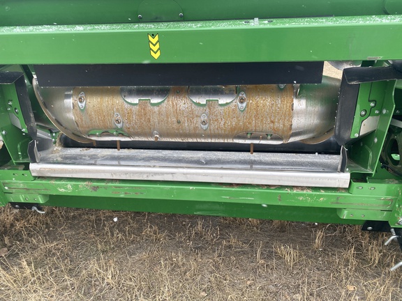 2024 John Deere HD50F Header Combine