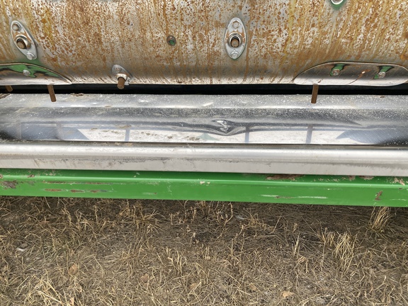 2024 John Deere HD50F Header Combine