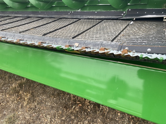 2024 John Deere HD50F Header Combine