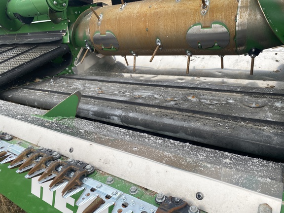 2024 John Deere HD50F Header Combine