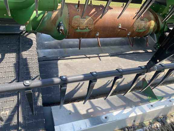 2024 John Deere HD50F Header Combine
