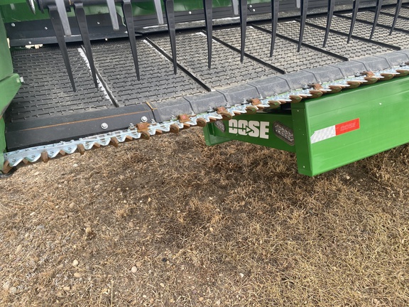 2024 John Deere HD50F Header Combine