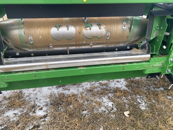 2024 John Deere HD50F Header Combine