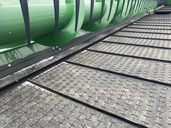 2024 John Deere HD50F Header Combine