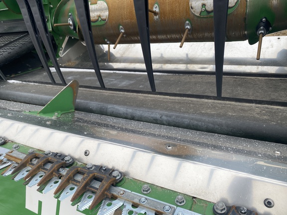 2024 John Deere HD50F Header Combine