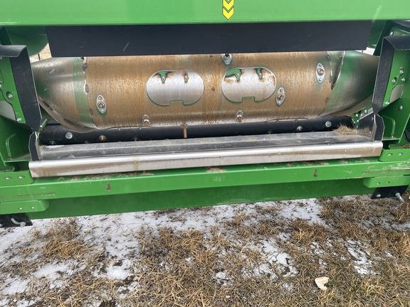 2024 John Deere HD50F Header Combine