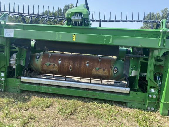 2024 John Deere HD50F Header Combine