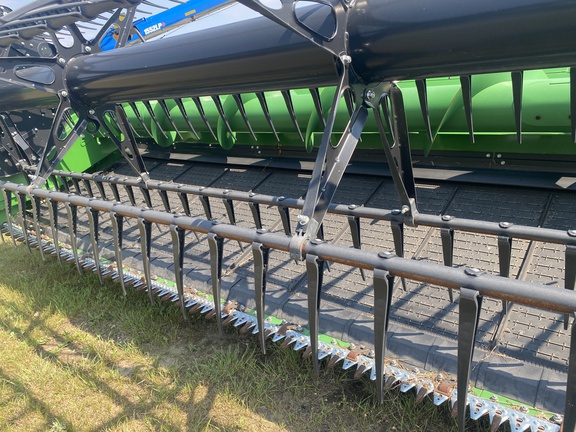 2024 John Deere HD50F Header Combine