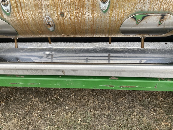 2024 John Deere HD50F Header Combine