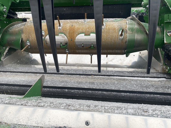 2024 John Deere HD50F Header Combine