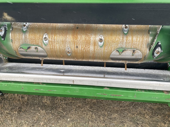 2024 John Deere HD50F Header Combine