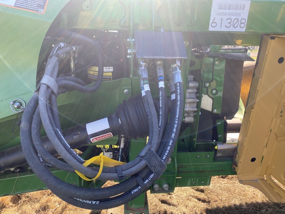 2024 John Deere HD50F Header Combine