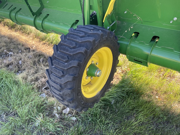 2024 John Deere HD50F Header Combine