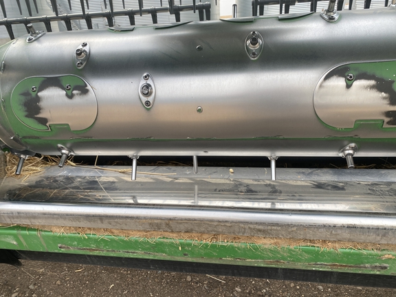 2022 John Deere HD45F Header Combine