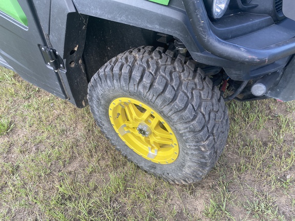 2024 John Deere XUV 835R ATV