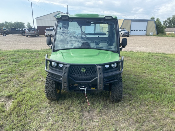 2024 John Deere XUV 835R ATV
