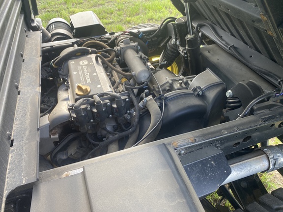 2024 John Deere XUV 835R ATV