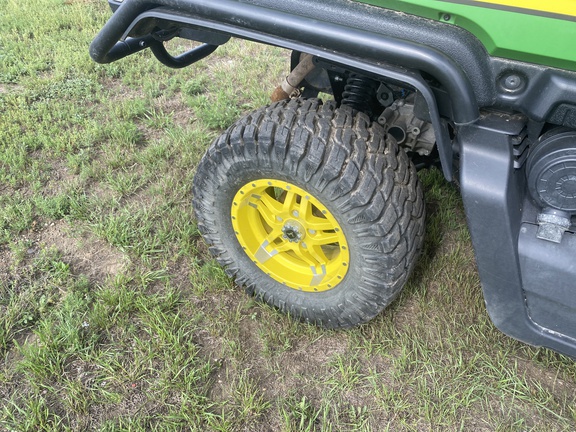 2024 John Deere XUV 835R ATV