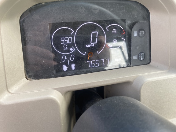 2024 John Deere XUV 835R ATV