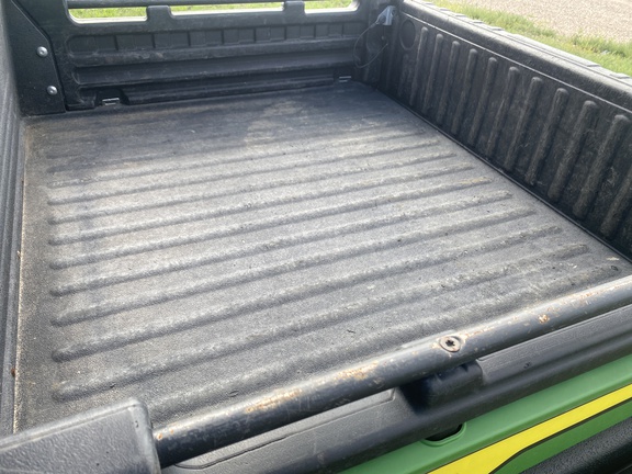 2024 John Deere XUV 835R ATV