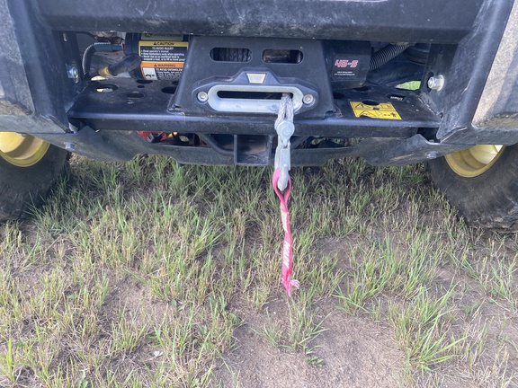 2024 John Deere XUV 835R ATV