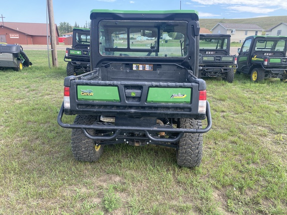 2024 John Deere XUV 835R ATV