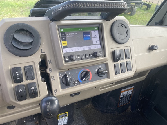 2024 John Deere XUV 835R ATV