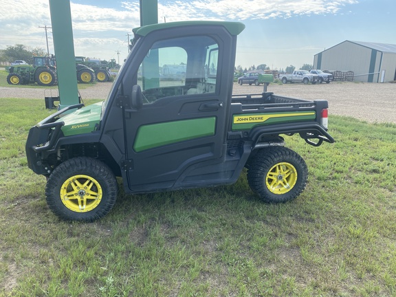 2024 John Deere XUV 835R ATV