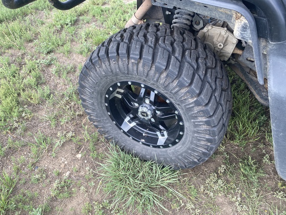 2023 John Deere XUV 835R ATV