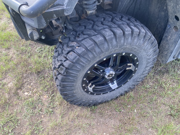 2023 John Deere XUV 835R ATV