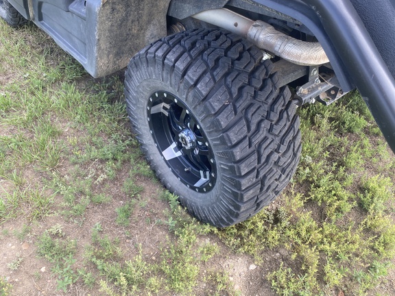 2023 John Deere XUV 835R ATV