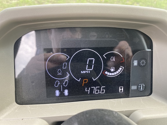 2023 John Deere XUV 835R ATV