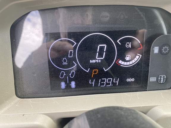 2023 John Deere XUV 835R ATV