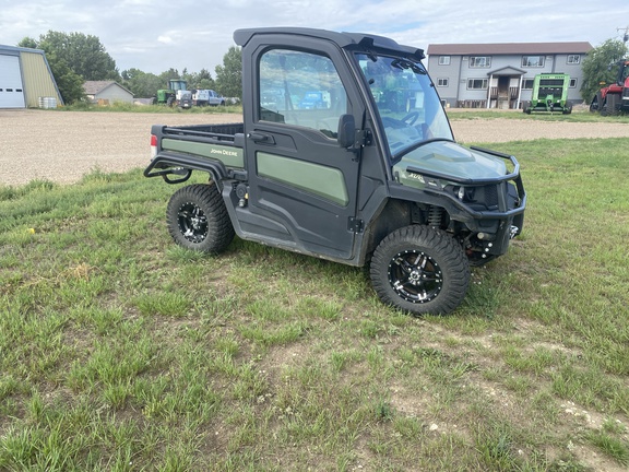 2023 John Deere XUV 835R ATV