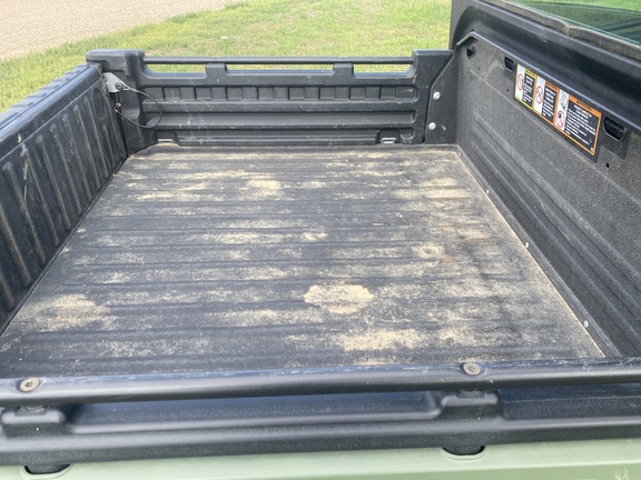 2023 John Deere XUV 835R ATV