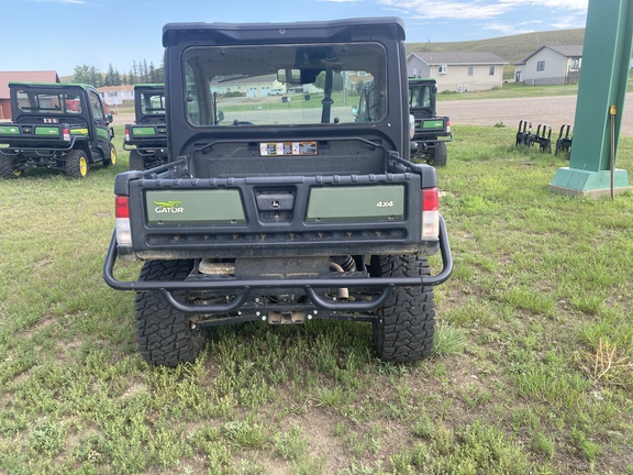 2023 John Deere XUV 835R ATV