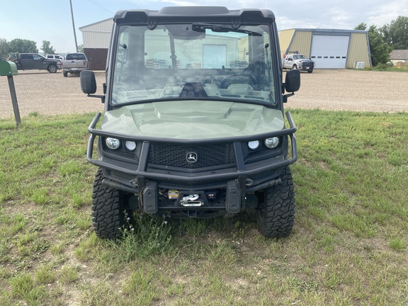 2023 John Deere XUV 835R ATV