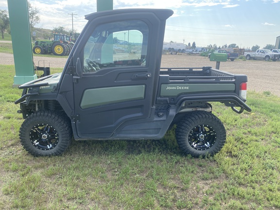 2023 John Deere XUV 835R ATV