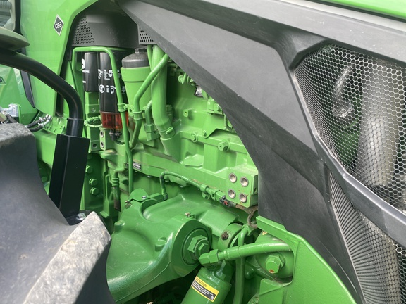 2024 John Deere 8R 410 Tractor