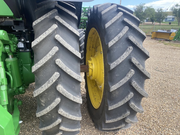 2024 John Deere 8R 410 Tractor