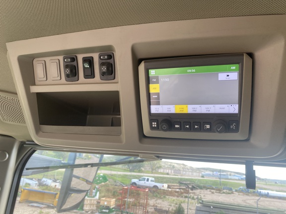 2024 John Deere 8R 410 Tractor